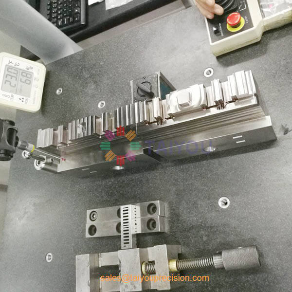 Cavity Components